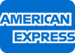 American Express Icon