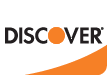 Discover Card Icon