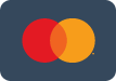 Mastercard Icon