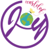 World of Joy - Logo